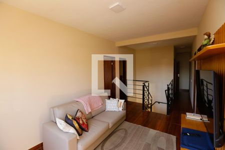 Sala de casa à venda com 5 quartos, 336m² em Miramar (barreiro), Belo Horizonte