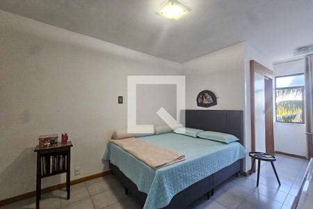 Suíte 1 de apartamento para alugar com 3 quartos, 120m² em Rio Vermelho, Salvador