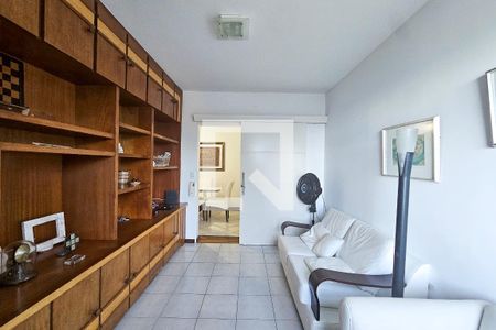 Quarto 1 de apartamento para alugar com 3 quartos, 120m² em Rio Vermelho, Salvador