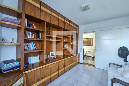 Quarto 1 de apartamento para alugar com 3 quartos, 120m² em Rio Vermelho, Salvador