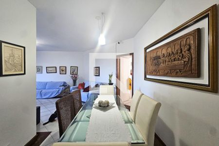 Sala de apartamento para alugar com 3 quartos, 120m² em Rio Vermelho, Salvador