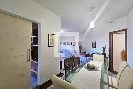 Sala de apartamento para alugar com 3 quartos, 120m² em Rio Vermelho, Salvador
