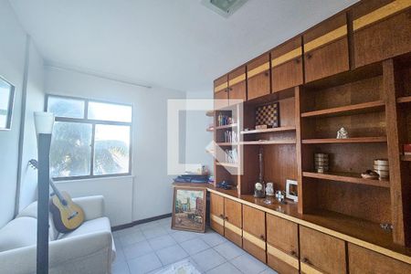Quarto 1 de apartamento para alugar com 3 quartos, 120m² em Rio Vermelho, Salvador