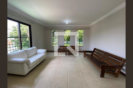 Foto 06 de casa à venda com 4 quartos, 380m² em Cidade São Francisco, São Paulo