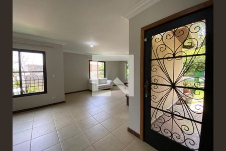 Foto 09 de casa à venda com 4 quartos, 380m² em Cidade São Francisco, São Paulo