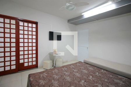 Kitnet de kitnet/studio para alugar com 1 quarto, 20m² em Liberdade, Belo Horizonte