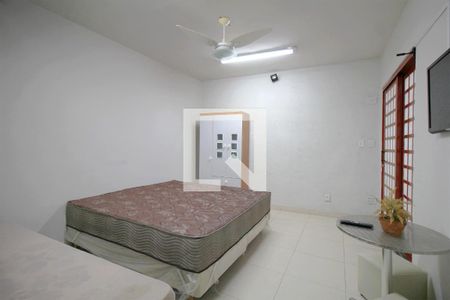 Kitnet de kitnet/studio para alugar com 1 quarto, 20m² em Liberdade, Belo Horizonte