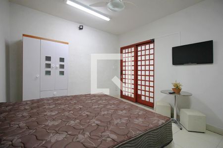 Kitnet de kitnet/studio para alugar com 1 quarto, 20m² em Liberdade, Belo Horizonte