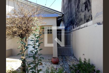 Foto 03 de casa à venda com 2 quartos, 121m² em Vila Gustavo, São Paulo