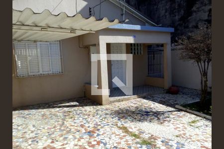 Foto 04 de casa à venda com 2 quartos, 121m² em Vila Gustavo, São Paulo