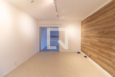 Sala de casa de condomínio para alugar com 3 quartos, 142m² em Rio Pequeno, São Paulo