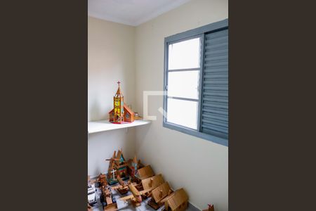 Quarto 2 de apartamento à venda com 2 quartos, 52m² em Novo Osasco, Osasco