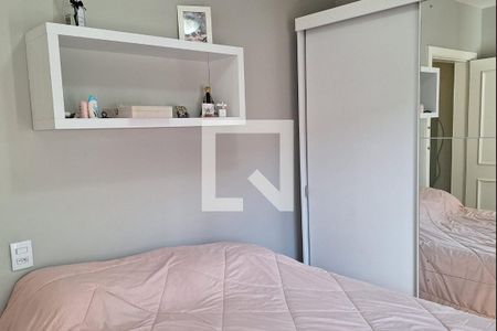 Quarto de apartamento à venda com 1 quarto, 41m² em Moinhos de Vento, Porto Alegre