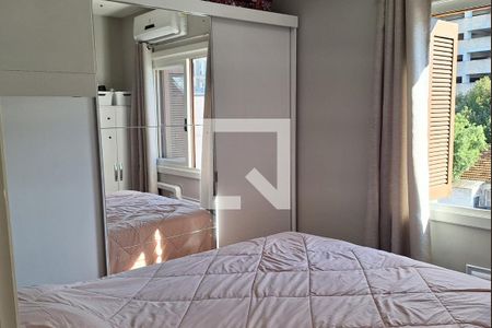 Quarto de apartamento à venda com 1 quarto, 41m² em Moinhos de Vento, Porto Alegre