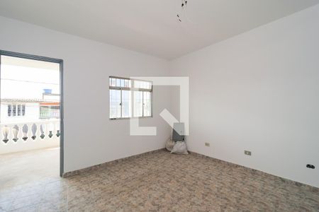 Sala de casa à venda com 2 quartos, 175m² em Cidade Intercap, Taboão da Serra