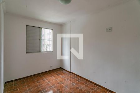 Quarto 1 de apartamento para alugar com 2 quartos, 52m² em Cursino, São Paulo