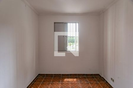 Quarto 2 de apartamento para alugar com 2 quartos, 52m² em Cursino, São Paulo