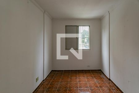 Quarto 1 de apartamento para alugar com 2 quartos, 52m² em Cursino, São Paulo