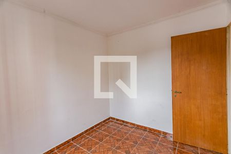Quarto 2 de apartamento para alugar com 2 quartos, 52m² em Cursino, São Paulo