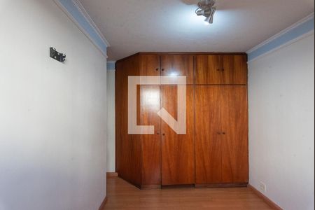 Quarto de apartamento à venda com 3 quartos, 93m² em Jardim Indianópolis, Campinas