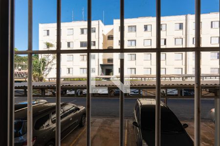 Vista de apartamento à venda com 3 quartos, 93m² em Jardim Indianópolis, Campinas