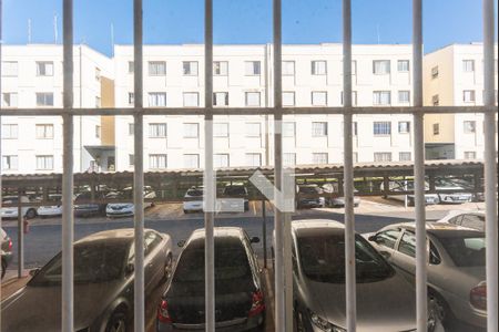 Vista de apartamento à venda com 3 quartos, 93m² em Jardim Indianópolis, Campinas