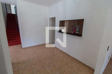Sala de Jantar de casa à venda com 5 quartos, 200m² em Vila José Iório, Campinas