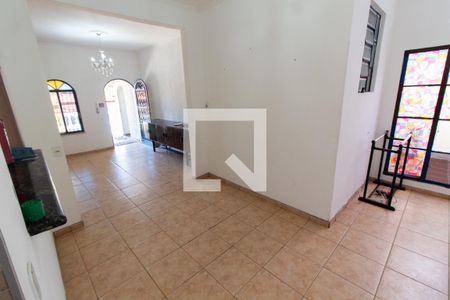 Sala de Jantar de casa à venda com 5 quartos, 200m² em Vila José Iório, Campinas
