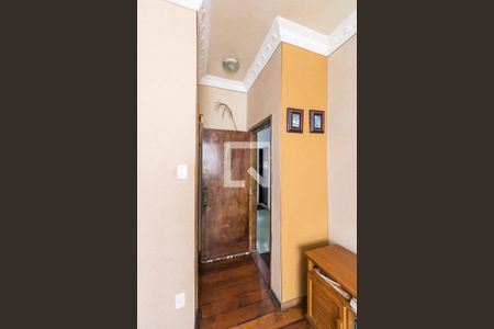 Sala de apartamento para alugar com 2 quartos, 74m² em Vila da Penha, Rio de Janeiro