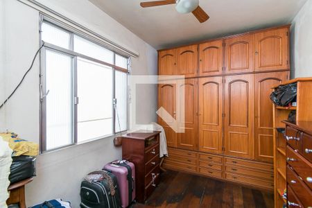 Quarto 1 de apartamento para alugar com 2 quartos, 74m² em Vila da Penha, Rio de Janeiro