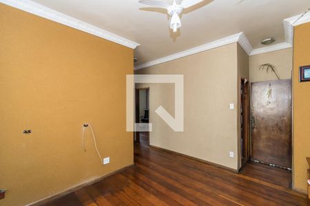 Sala de apartamento para alugar com 2 quartos, 74m² em Vila da Penha, Rio de Janeiro