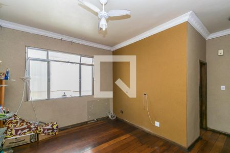 Sala de apartamento para alugar com 2 quartos, 74m² em Vila da Penha, Rio de Janeiro