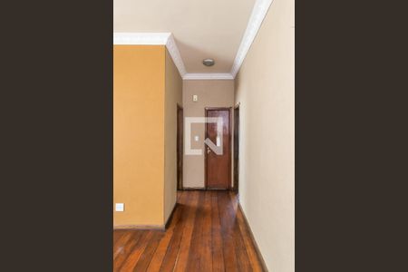 Sala de apartamento para alugar com 2 quartos, 74m² em Vila da Penha, Rio de Janeiro