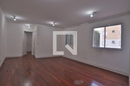 Sala de apartamento à venda com 1 quarto, 43m² em Belenzinho, São Paulo