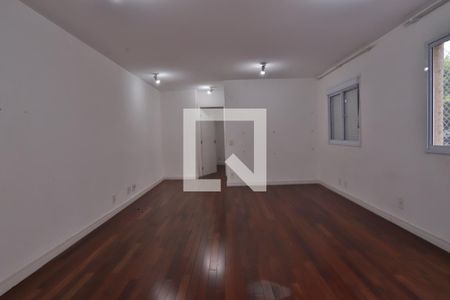 Sala de apartamento à venda com 1 quarto, 43m² em Belenzinho, São Paulo