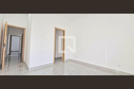 Suíte de casa à venda com 3 quartos, 158m² em Lundcéia, Lagoa Santa