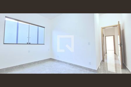 Quarto 1 de casa à venda com 3 quartos, 158m² em Lundcéia, Lagoa Santa
