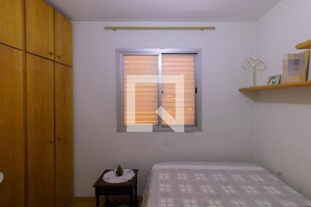 Quarto 2 de apartamento para alugar com 3 quartos, 63m² em Penha de França, São Paulo