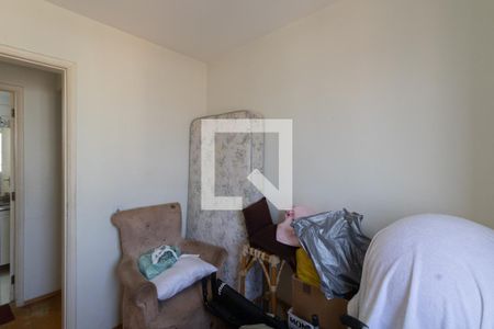 Quarto 1 de apartamento para alugar com 3 quartos, 63m² em Penha de França, São Paulo