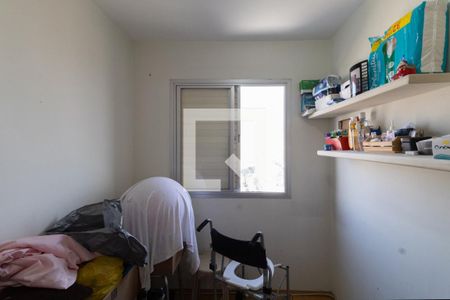 Quarto 1 de apartamento para alugar com 3 quartos, 63m² em Penha de França, São Paulo