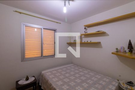 Quarto 2 de apartamento para alugar com 3 quartos, 63m² em Penha de França, São Paulo