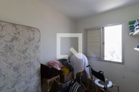 Quarto 1 de apartamento para alugar com 3 quartos, 63m² em Penha de França, São Paulo