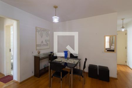 Sala de apartamento para alugar com 3 quartos, 63m² em Penha de França, São Paulo