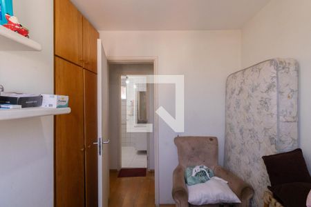 Quarto 1 de apartamento para alugar com 3 quartos, 63m² em Penha de França, São Paulo