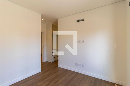 Suíte 1 de casa de condomínio à venda com 3 quartos, 138m² em Bosque das Palmeiras, Campinas