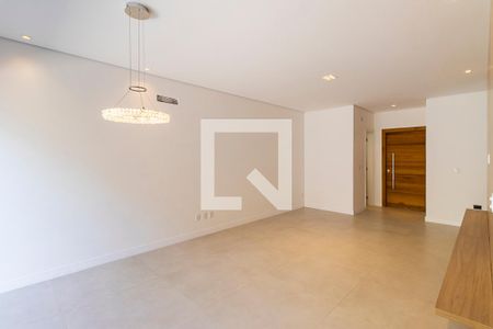 Sala de casa de condomínio à venda com 3 quartos, 138m² em Bosque das Palmeiras, Campinas