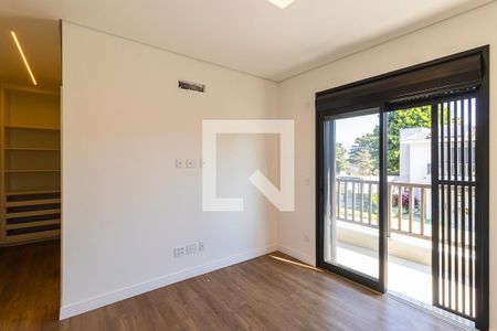 Suíte 1 de casa de condomínio à venda com 3 quartos, 138m² em Bosque das Palmeiras, Campinas