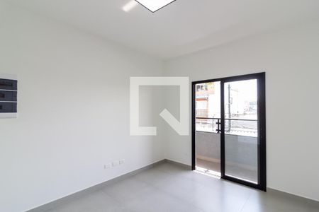 Sala de casa para alugar com 3 quartos, 140m² em Vila Marari, São Paulo