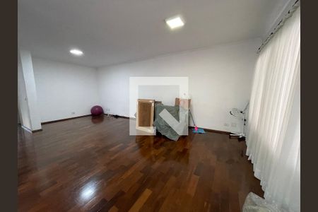 Sala de casa para alugar com 5 quartos, 270m² em Vila Albano, São Paulo