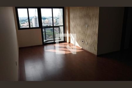 Foto 01 de apartamento à venda com 3 quartos, 105m² em Vila Teixeira, Campinas